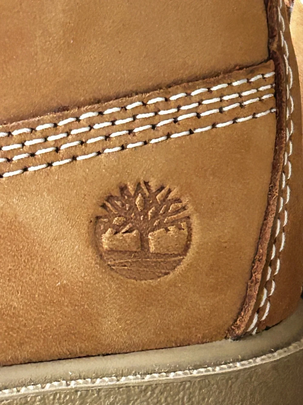🌴Stylish Toddler Timberland Boots